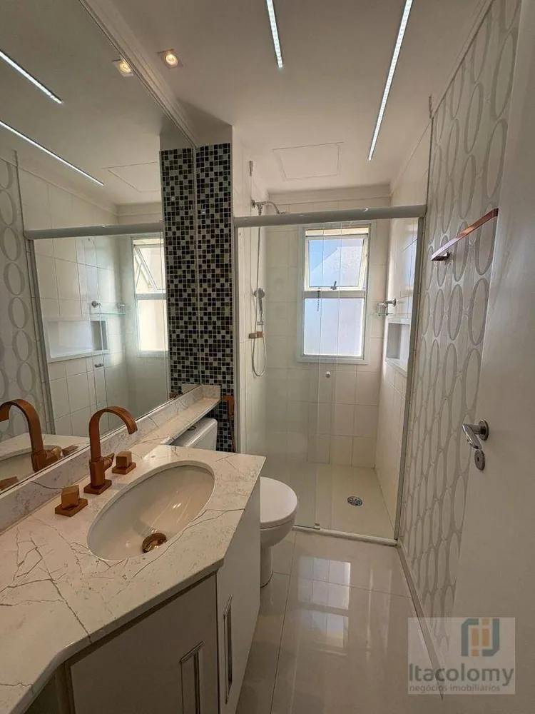 Apartamento, 3 quartos, 86 m² - Foto 12