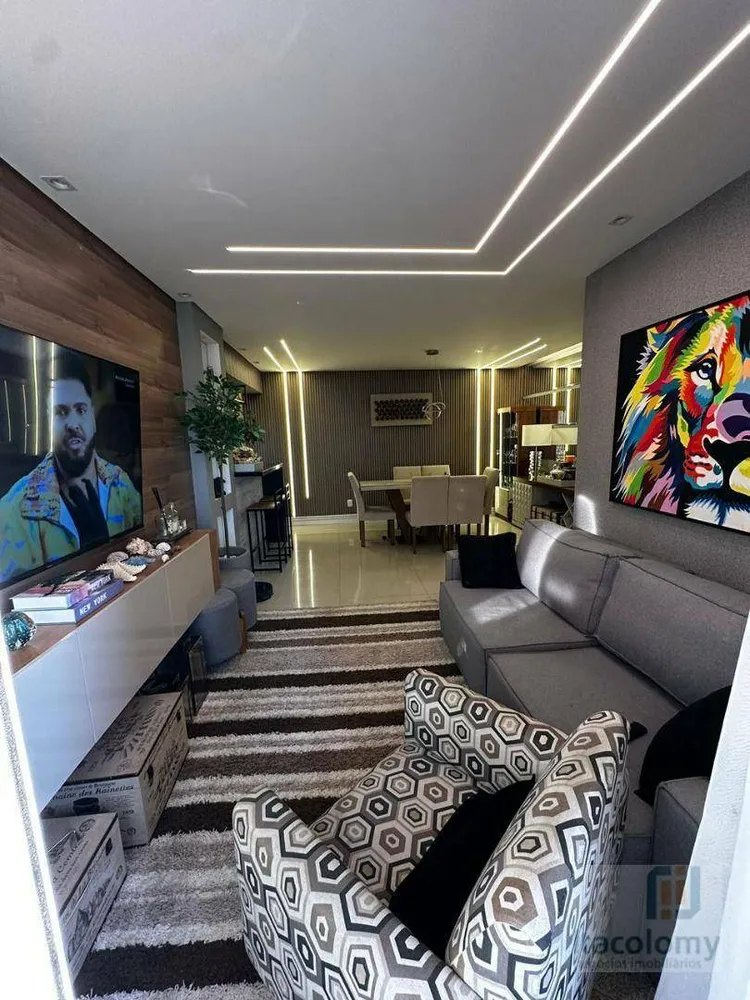 Apartamento, 3 quartos, 86 m² - Foto 5
