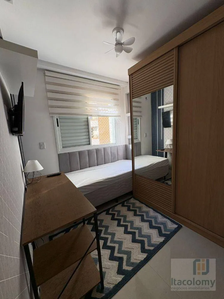 Apartamento, 3 quartos, 86 m² - Foto 9