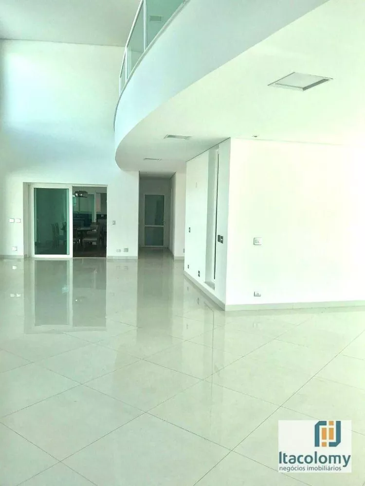 Casa de Condomínio à venda e aluguel com 4 quartos, 765m² - Foto 3