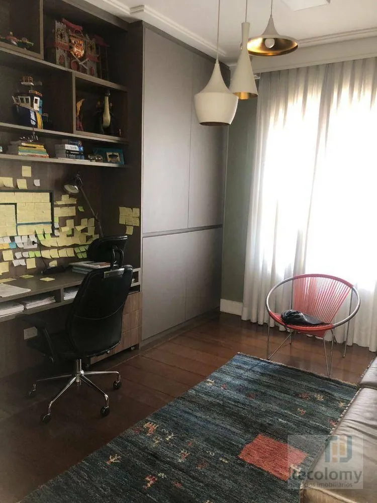 Casa de Condomínio, 5 quartos - Foto 12
