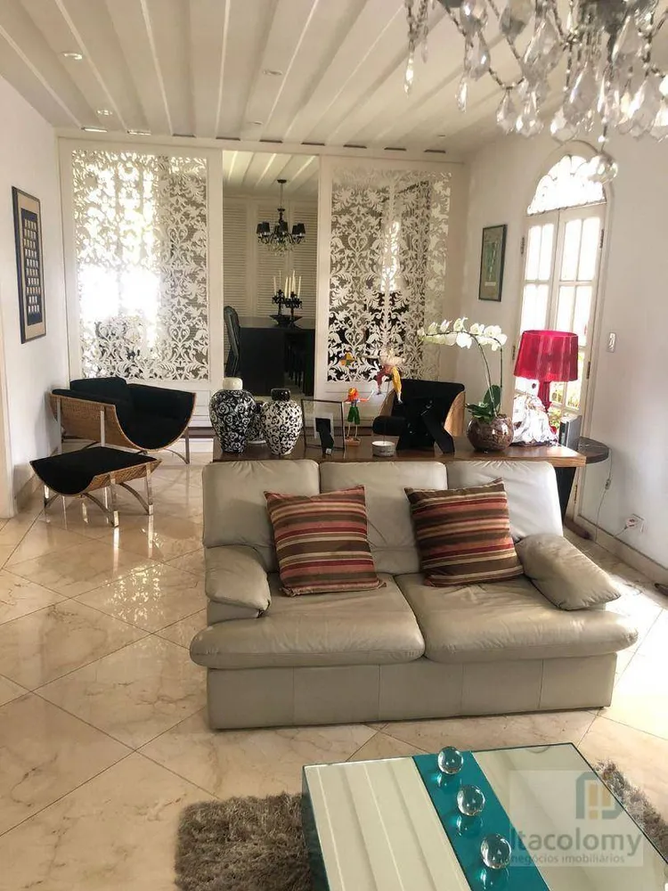 Casa de Condomínio, 5 quartos - Foto 5