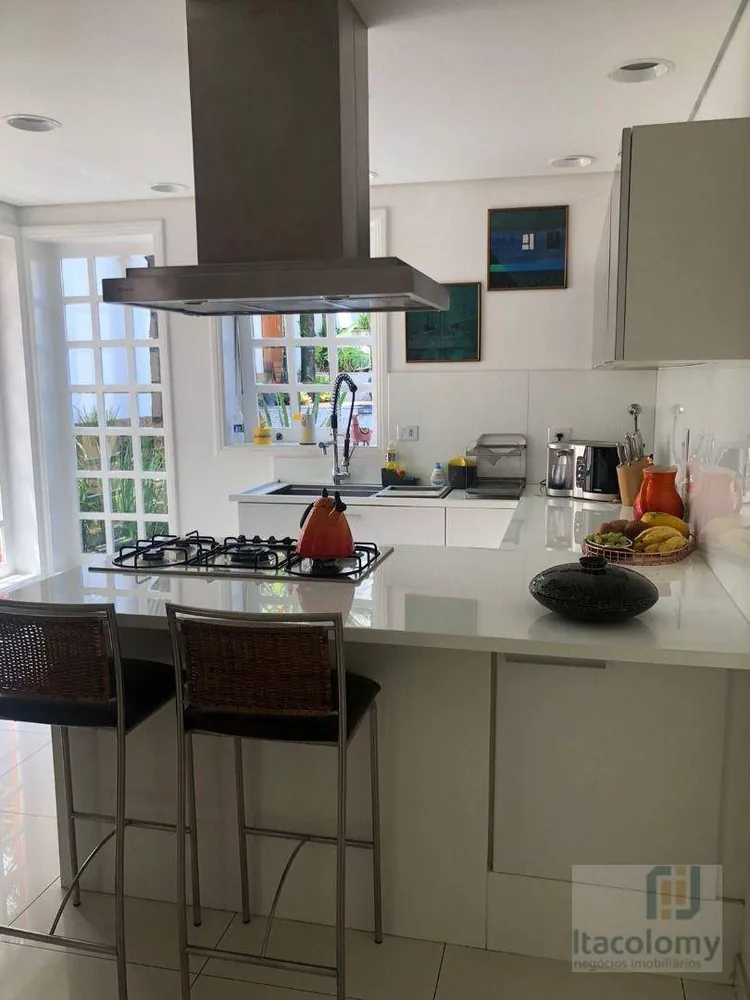 Casa de Condomínio, 5 quartos - Foto 7