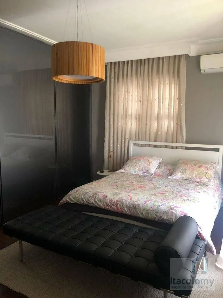 Casa de Condomínio, 5 quartos - Foto 9