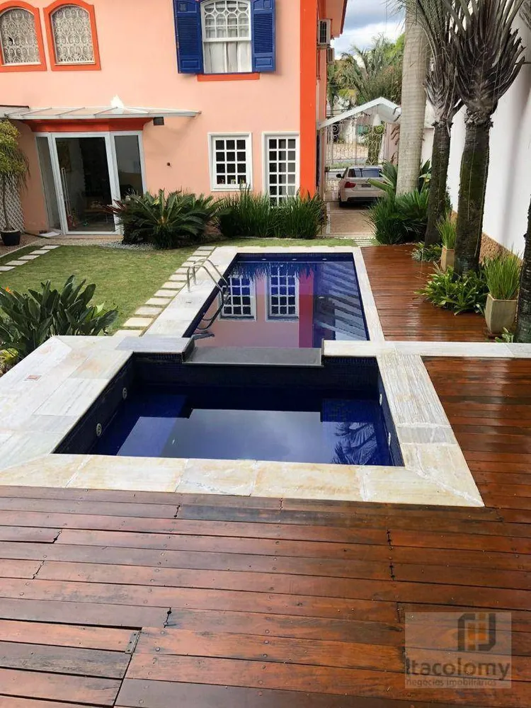 Casa de Condomínio, 5 quartos - Foto 3