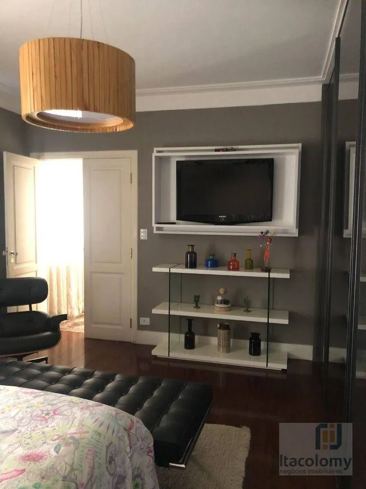 Casa de Condomínio, 5 quartos - Foto 10
