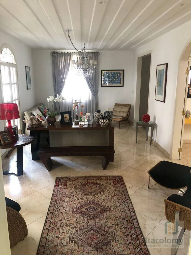 Casa de Condomínio, 5 quartos - Foto 11