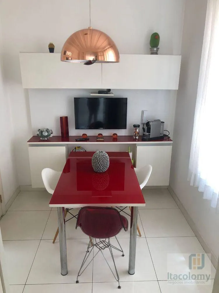 Casa de Condomínio, 5 quartos - Foto 8