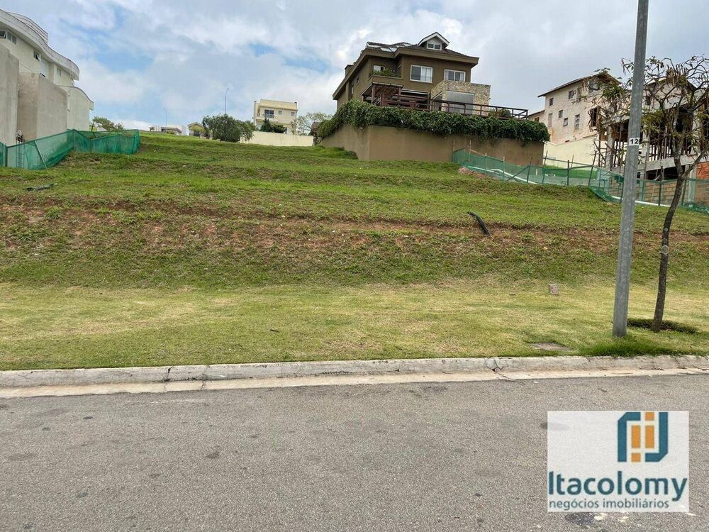 Loteamento e Condomínio, 1033 m² - Foto 3
