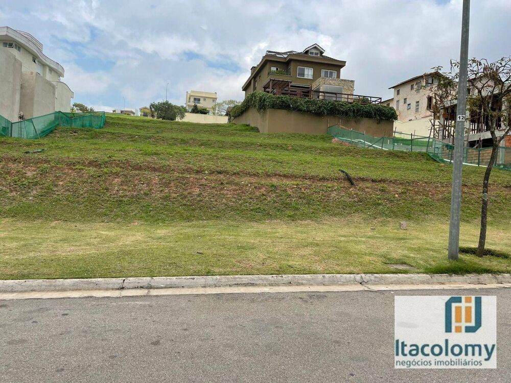 Loteamento e Condomínio, 1033 m² - Foto 8