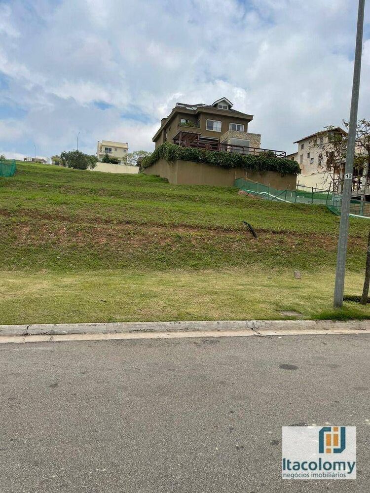 Loteamento e Condomínio, 1033 m² - Foto 4