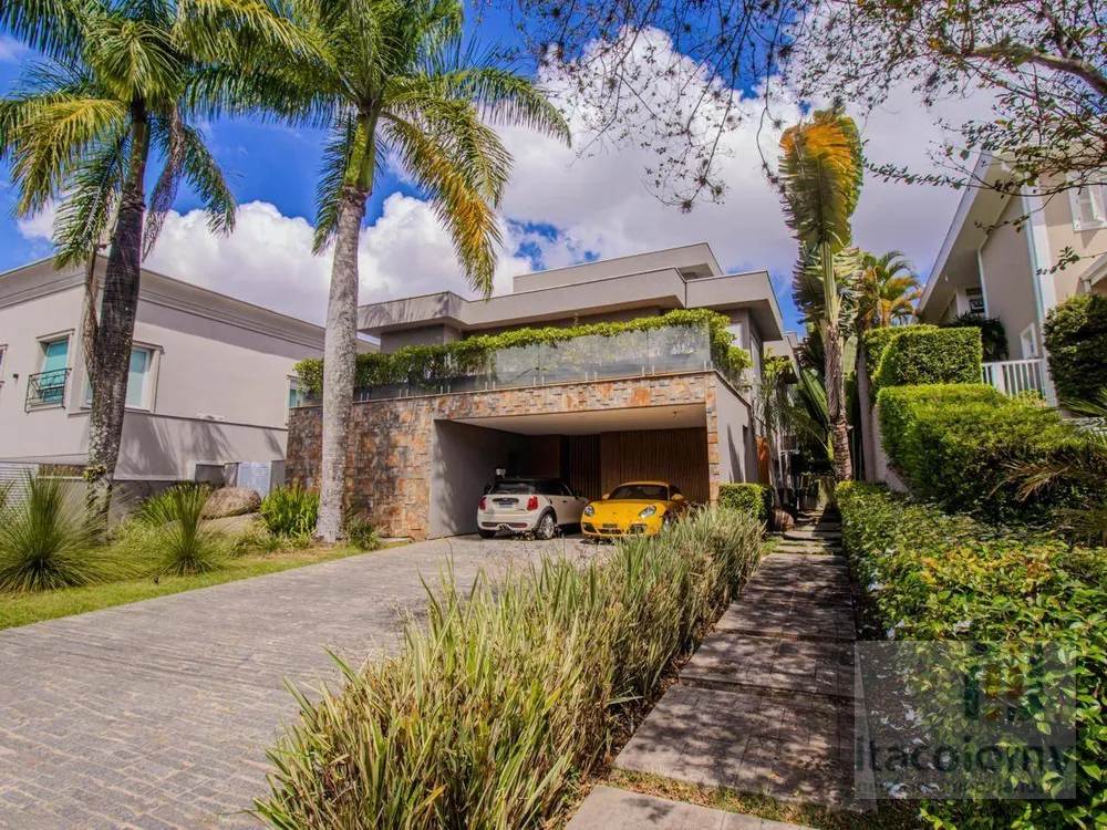 Casa de Condomínio, 4 quartos - Foto 6