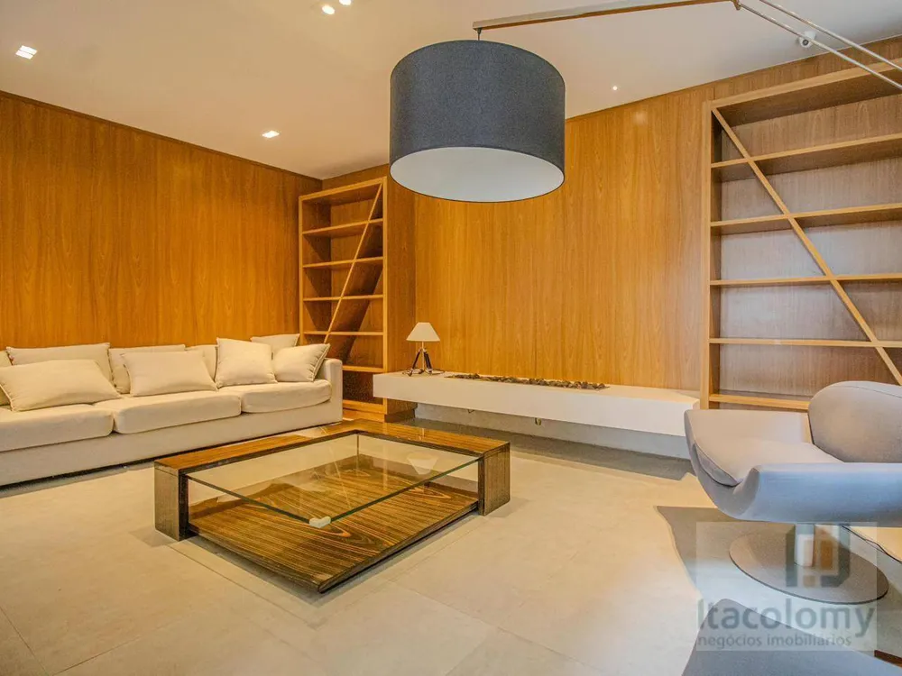 Casa de Condomínio, 4 quartos - Foto 10