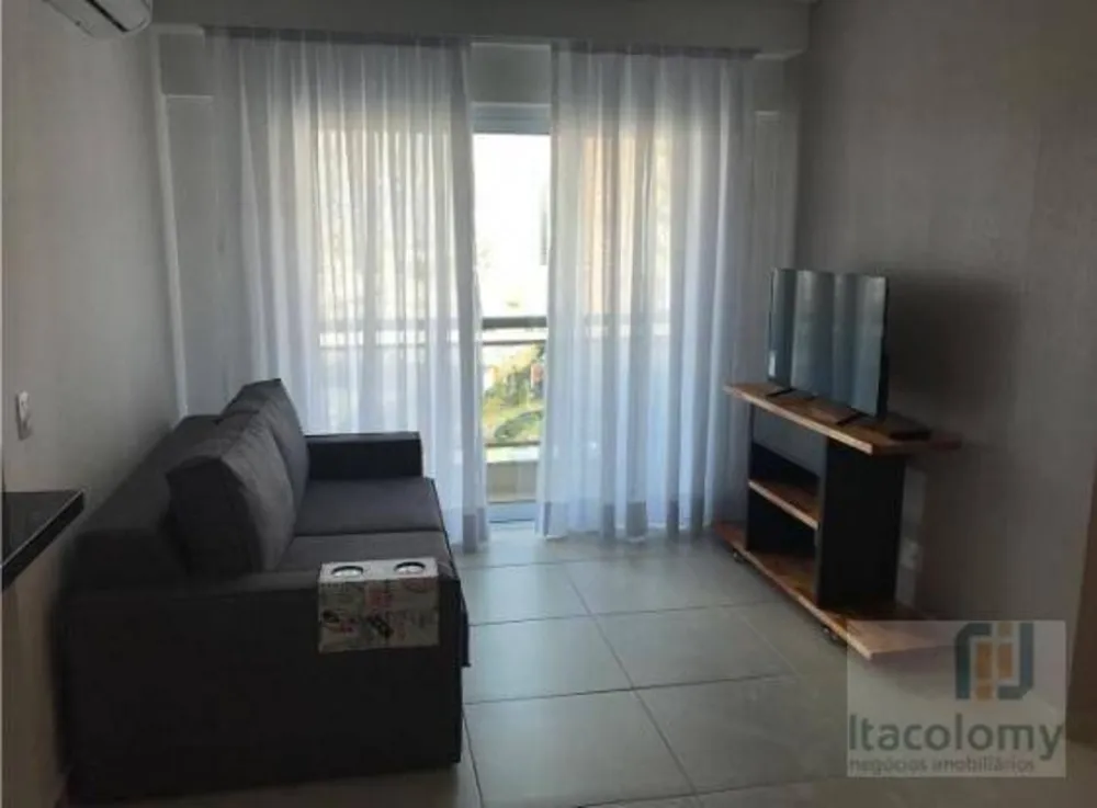 Apartamento, 1 quarto, 52 m² - Foto 4