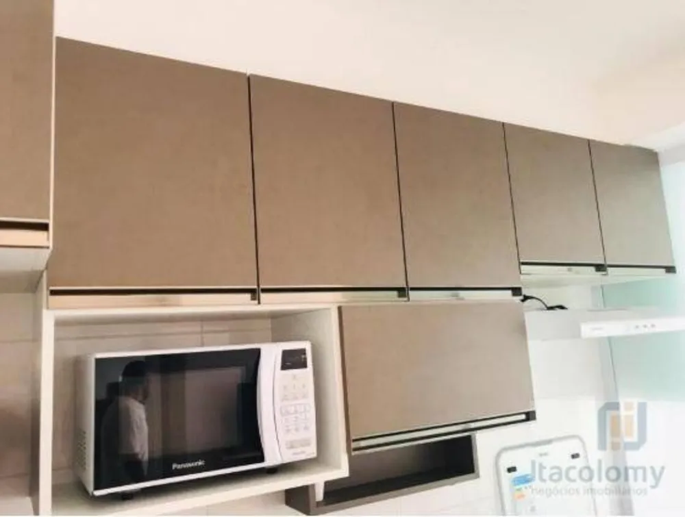 Apartamento, 1 quarto, 52 m² - Foto 7