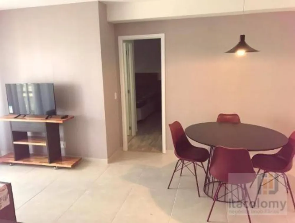 Apartamento, 1 quarto, 52 m² - Foto 6
