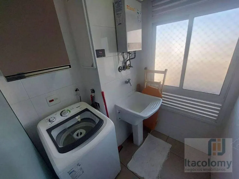Apartamento, 1 quarto, 52 m² - Foto 2