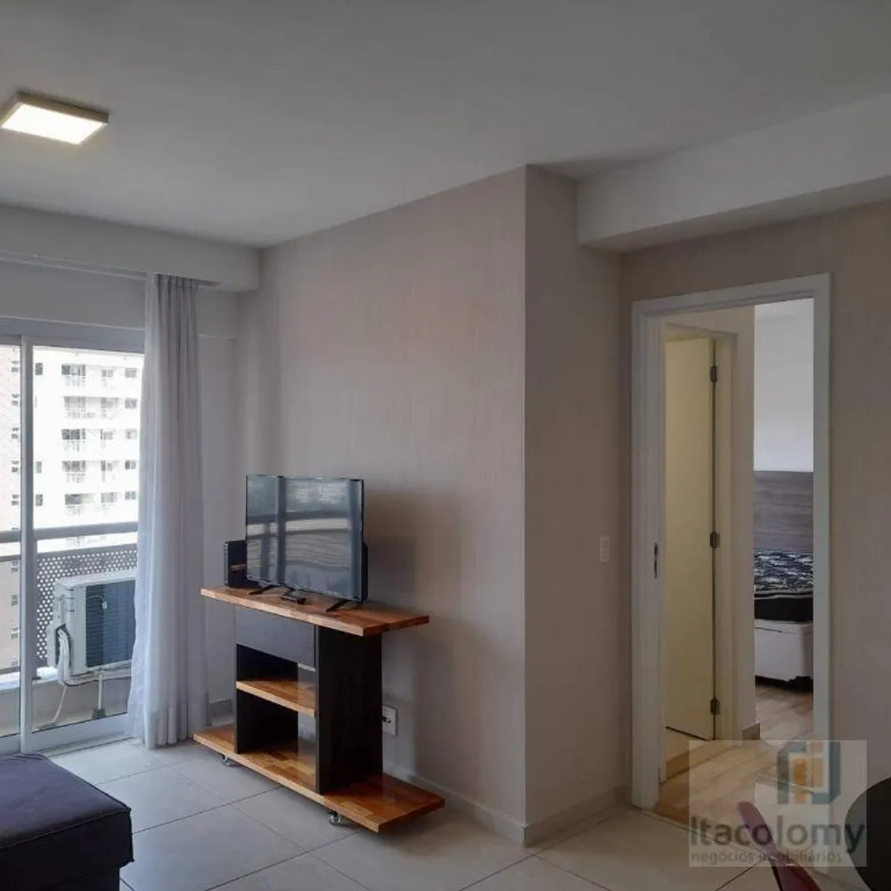 Apartamento, 1 quarto, 52 m² - Foto 5