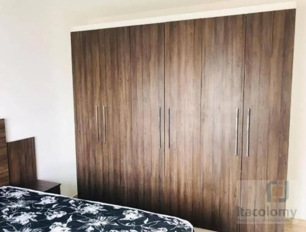 Apartamento, 1 quarto, 52 m² - Foto 8