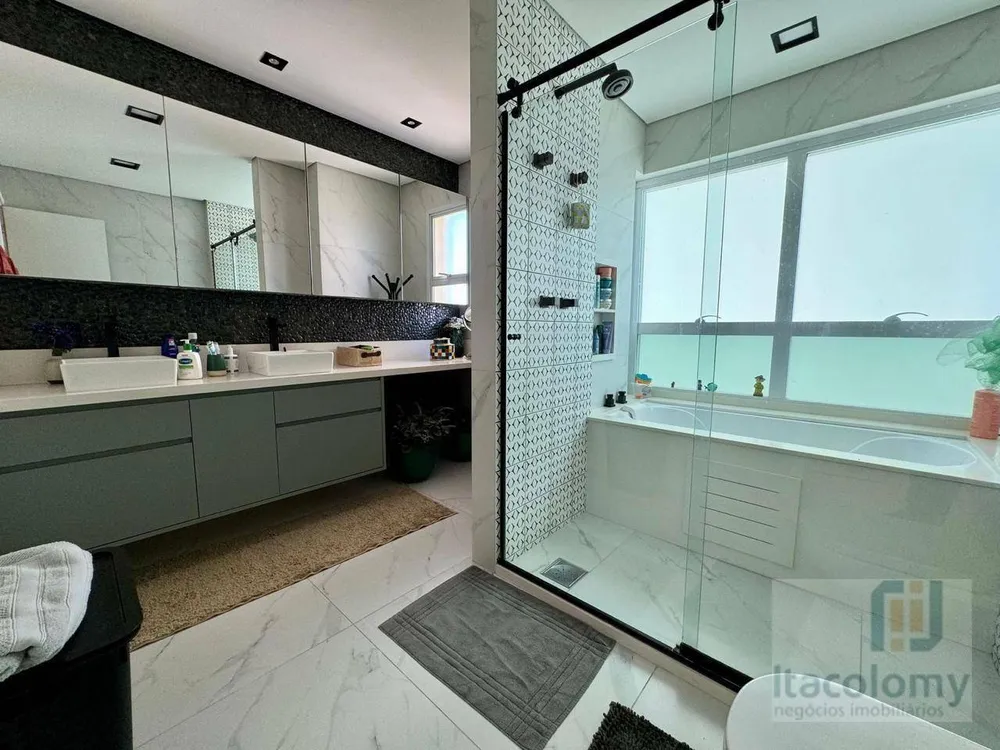 Apartamento, 3 quartos, 200 m² - Foto 7