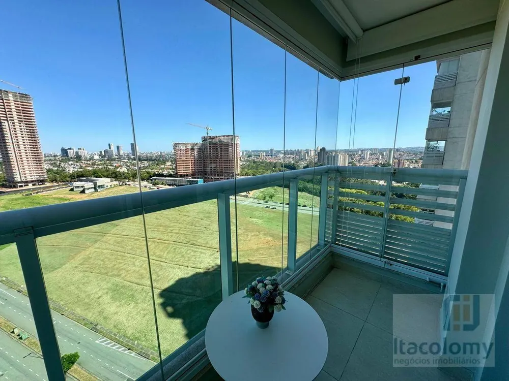 Apartamento, 3 quartos, 200 m² - Foto 10
