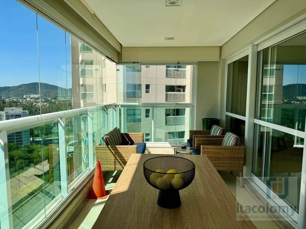 Apartamento, 3 quartos, 200 m² - Foto 3