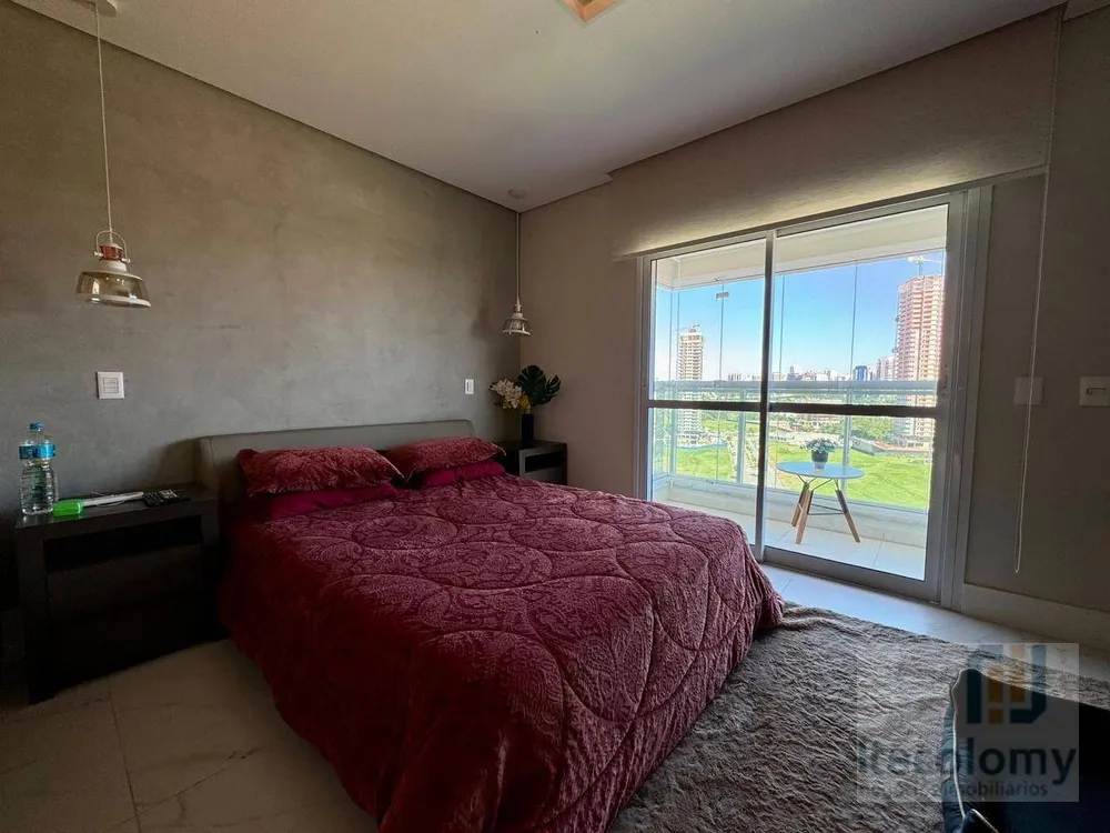 Apartamento, 3 quartos, 200 m² - Foto 8