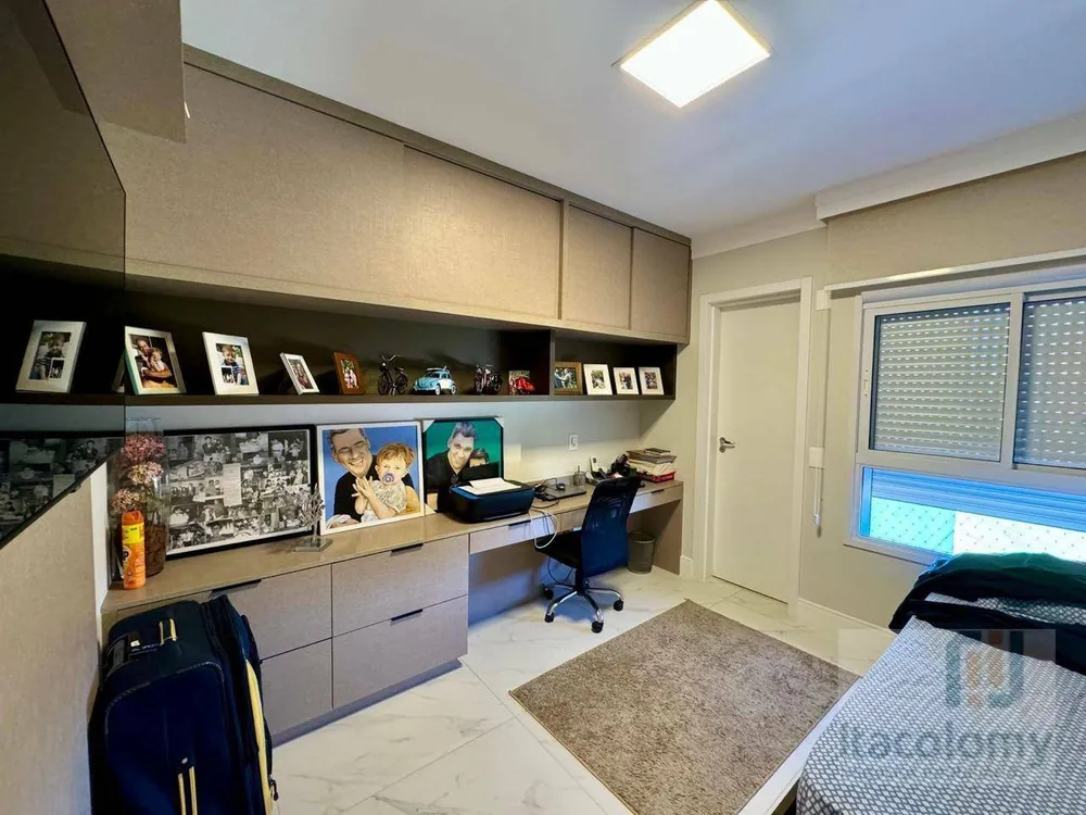 Apartamento, 3 quartos, 200 m² - Foto 9