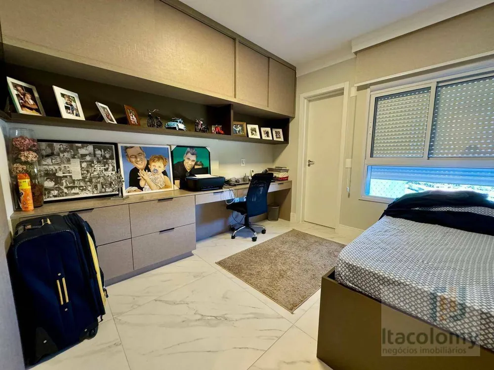 Apartamento, 3 quartos, 200 m² - Foto 5