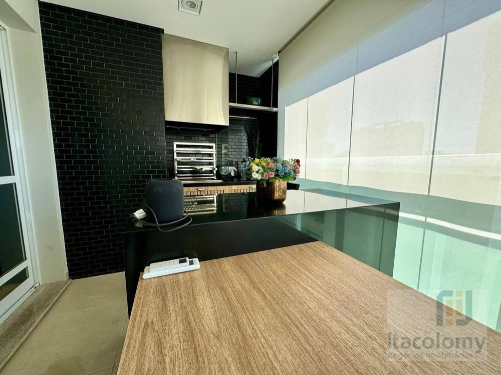 Apartamento, 3 quartos, 200 m² - Foto 6