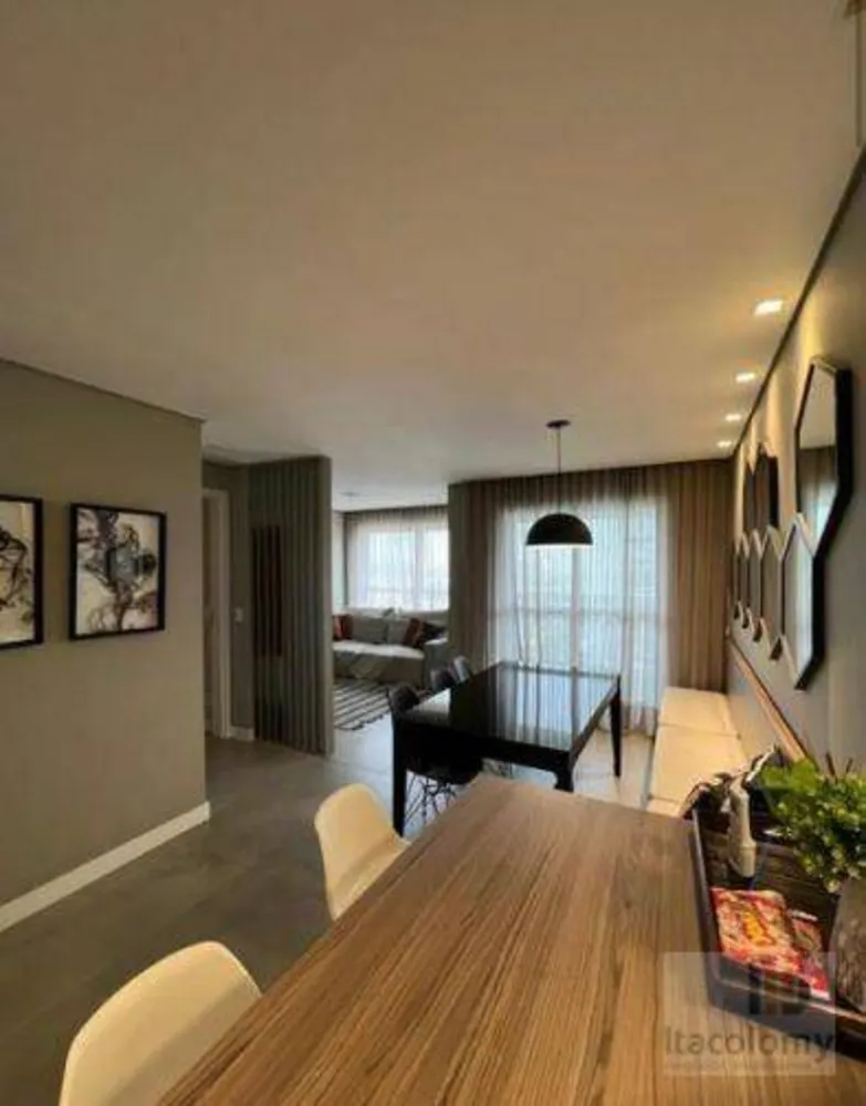 Apartamento, 1 quarto, 67 m² - Foto 3