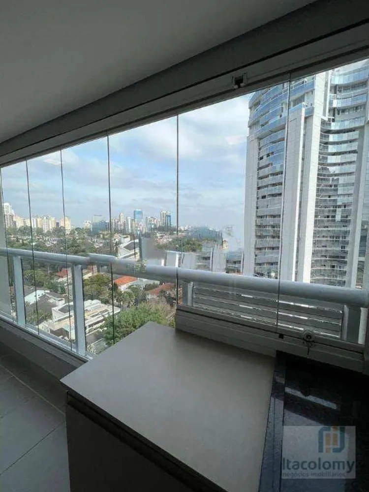 Apartamento, 1 quarto, 67 m² - Foto 1