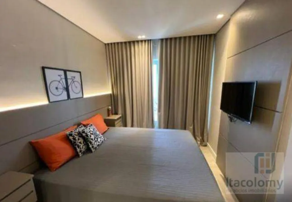 Apartamento, 1 quarto, 67 m² - Foto 5