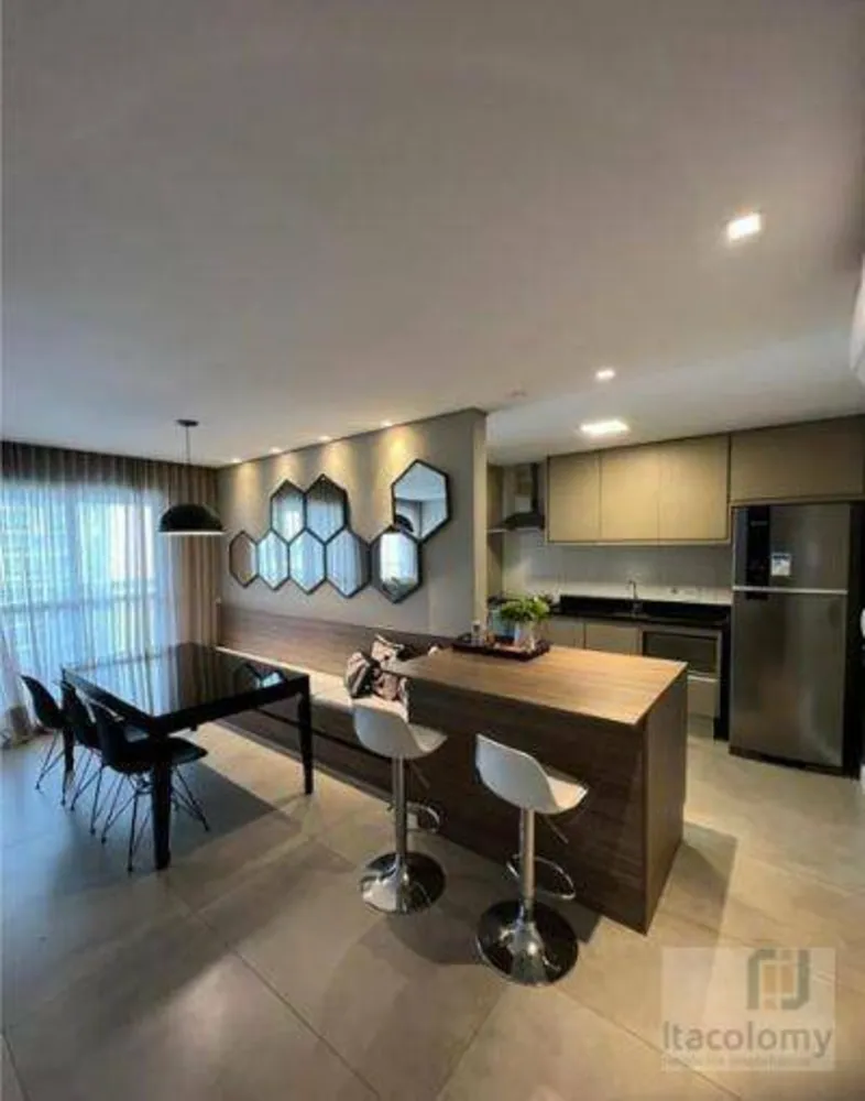 Apartamento, 1 quarto, 67 m² - Foto 2