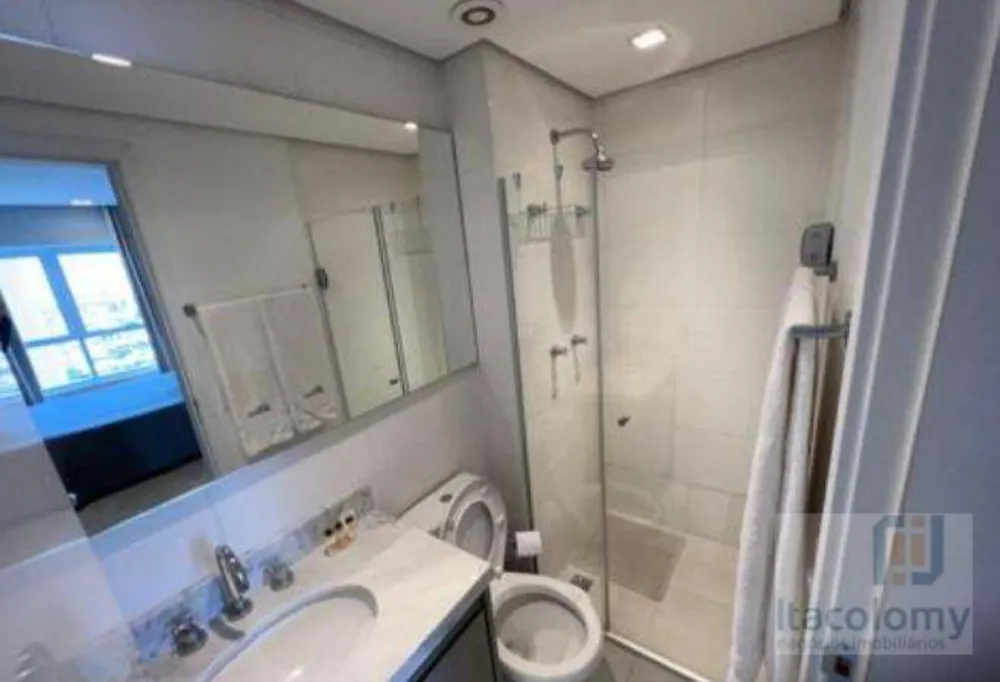 Apartamento, 1 quarto, 67 m² - Foto 6