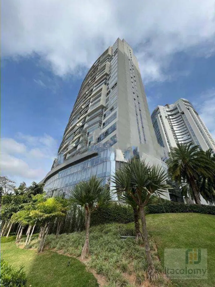 Apartamento, 1 quarto, 67 m² - Foto 7