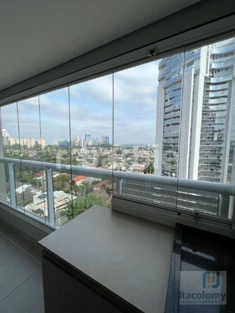Apartamento, 1 quarto, 67 m² - Foto 8