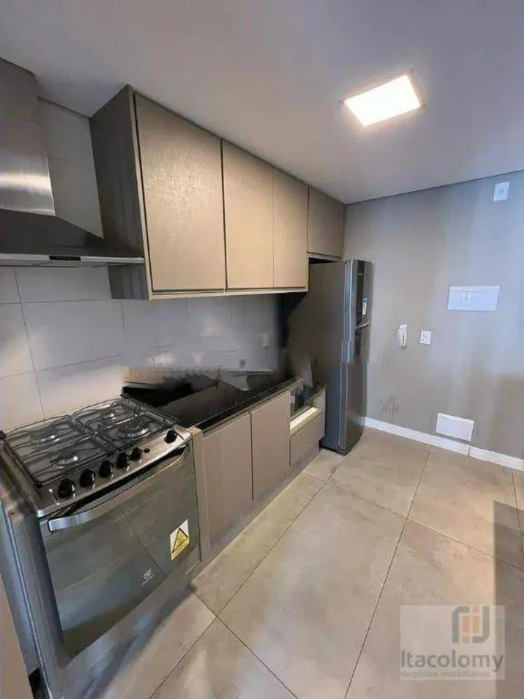 Apartamento, 1 quarto, 67 m² - Foto 4