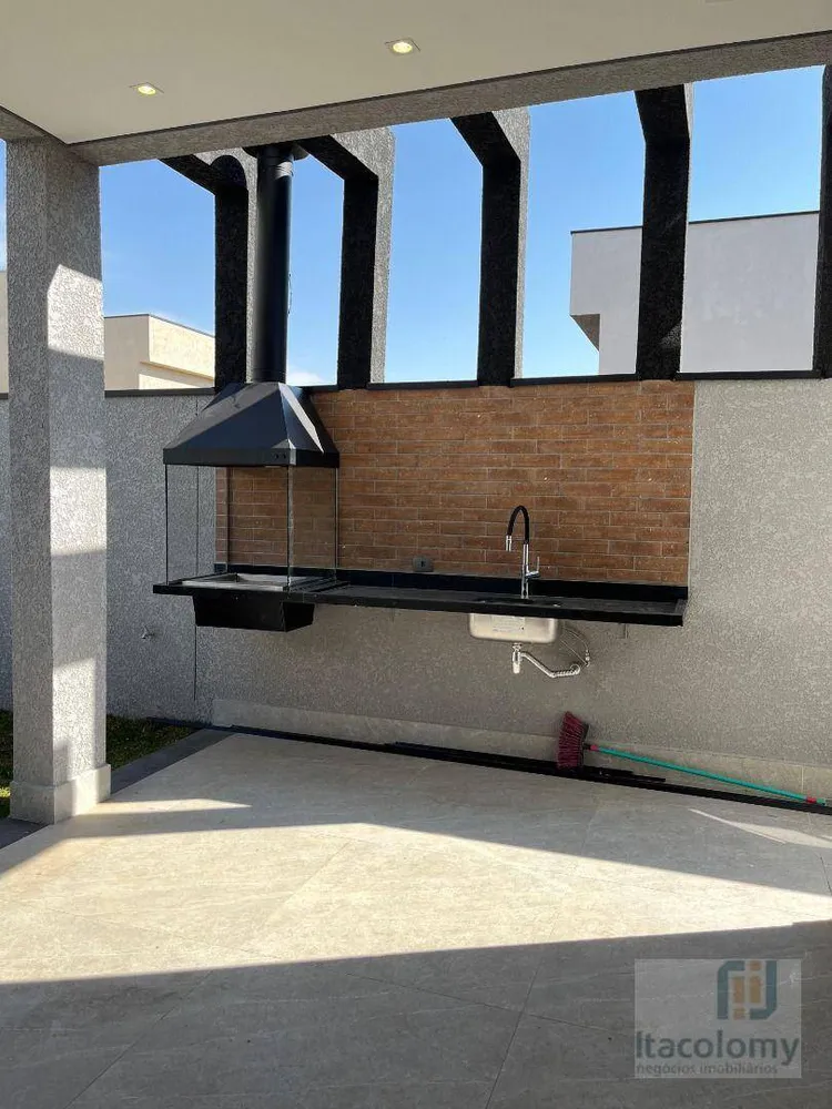 Casa de Condomínio, 3 quartos - Foto 5
