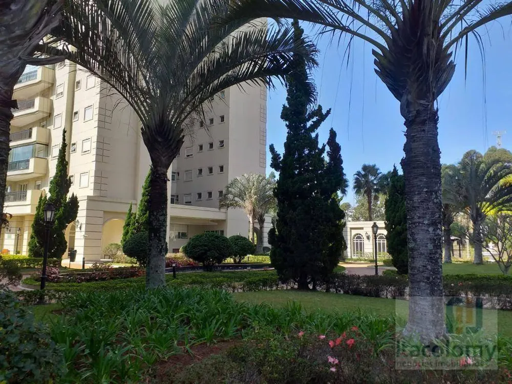 Apartamento, 3 quartos, 139 m² - Foto 12