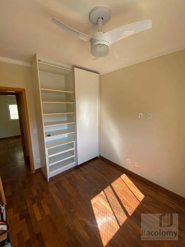 Apartamento, 3 quartos, 139 m² - Foto 3
