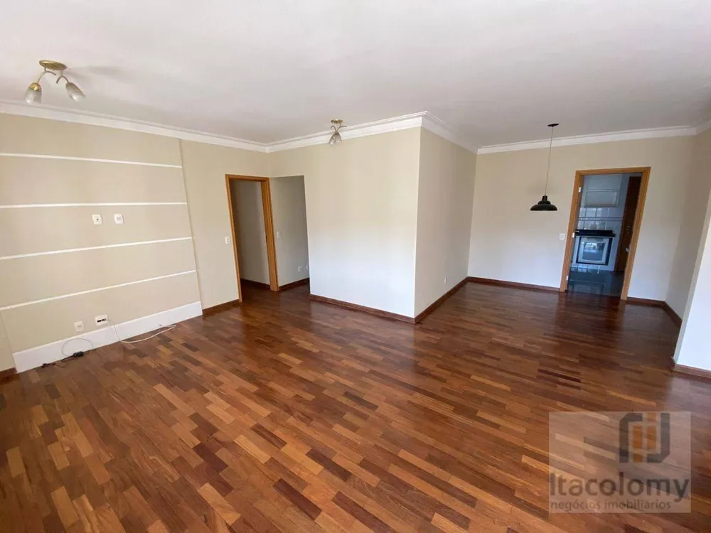 Apartamento, 3 quartos, 139 m² - Foto 4