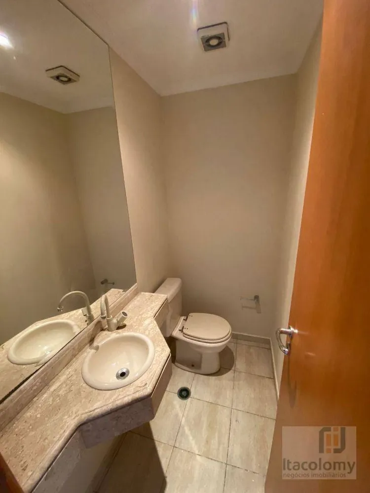 Apartamento, 3 quartos, 139 m² - Foto 2
