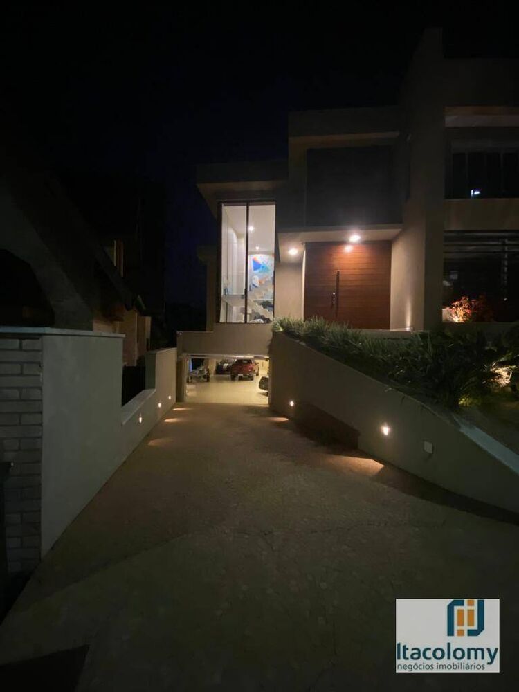 Casa de Condomínio, 5 quartos - Foto 4