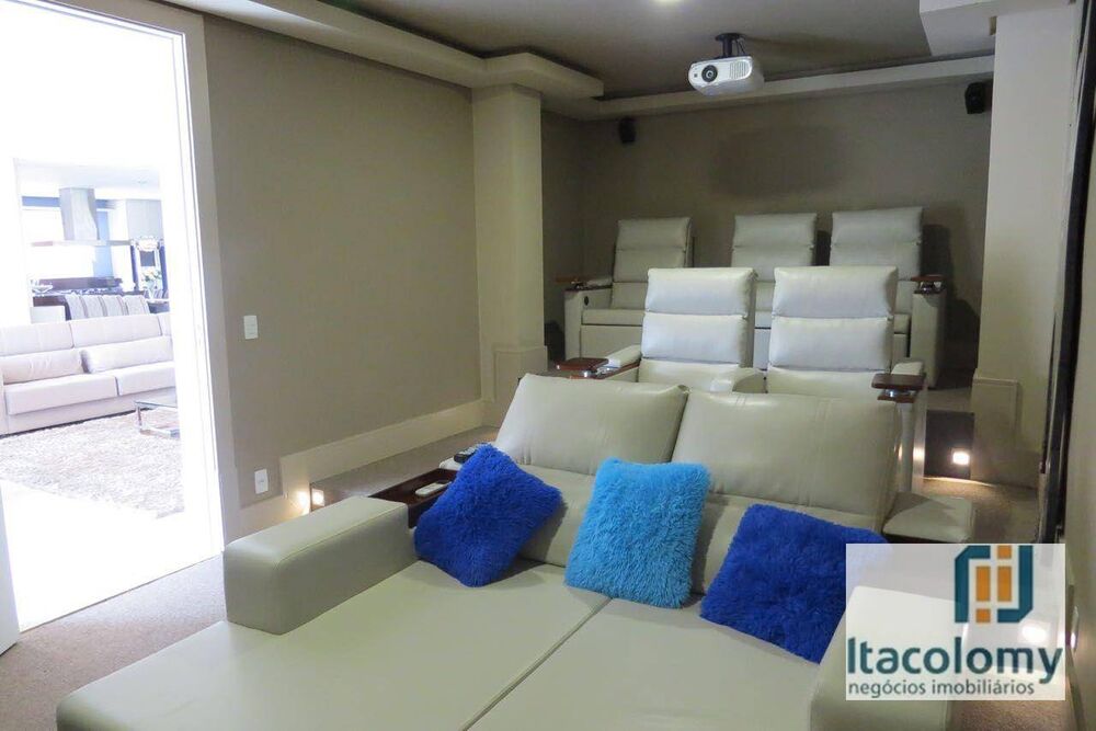 Casa de Condomínio, 5 quartos - Foto 24