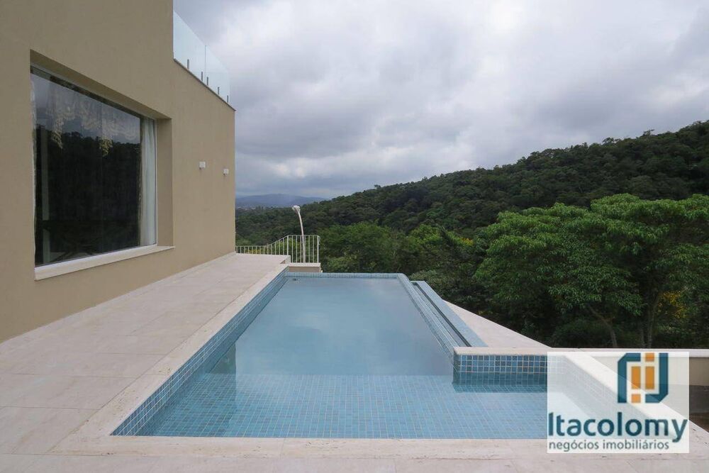 Casa de Condomínio, 5 quartos - Foto 11