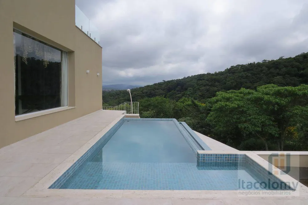Casa de Condomínio, 5 quartos - Foto 27