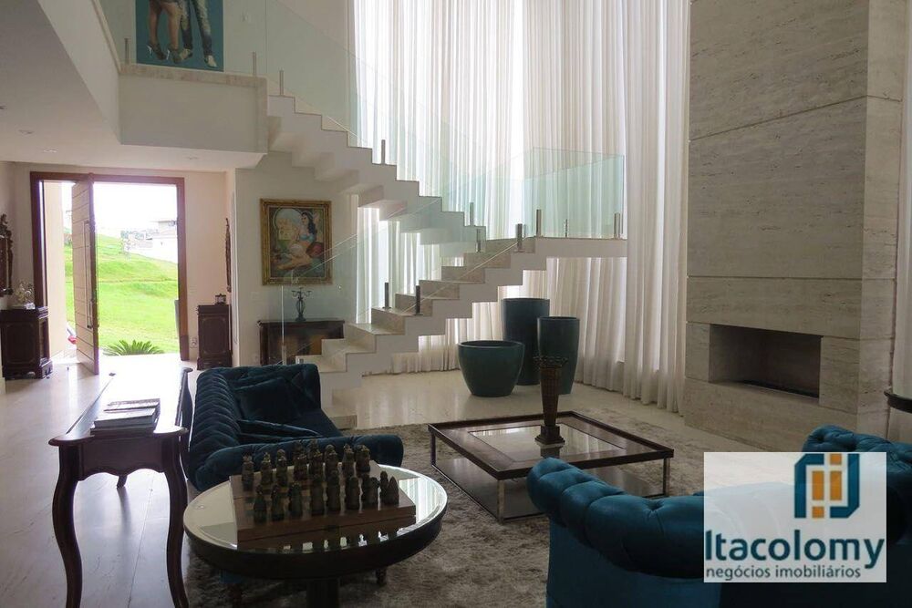 Casa de Condomínio, 5 quartos - Foto 22
