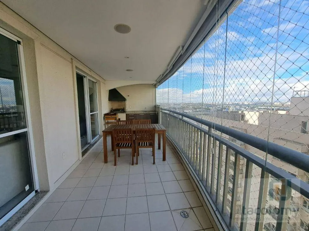 Apartamento, 3 quartos, 165 m² - Foto 11