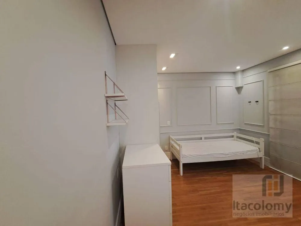Apartamento, 3 quartos, 165 m² - Foto 8